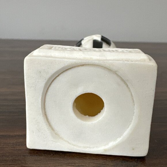 Vintage Beetlejuice Burger King Kids Club Double Sided Toy Ghost Post 1989 READ - Picture 13 of 15